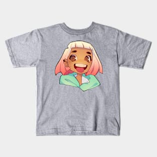 Lucy Kids T-Shirt